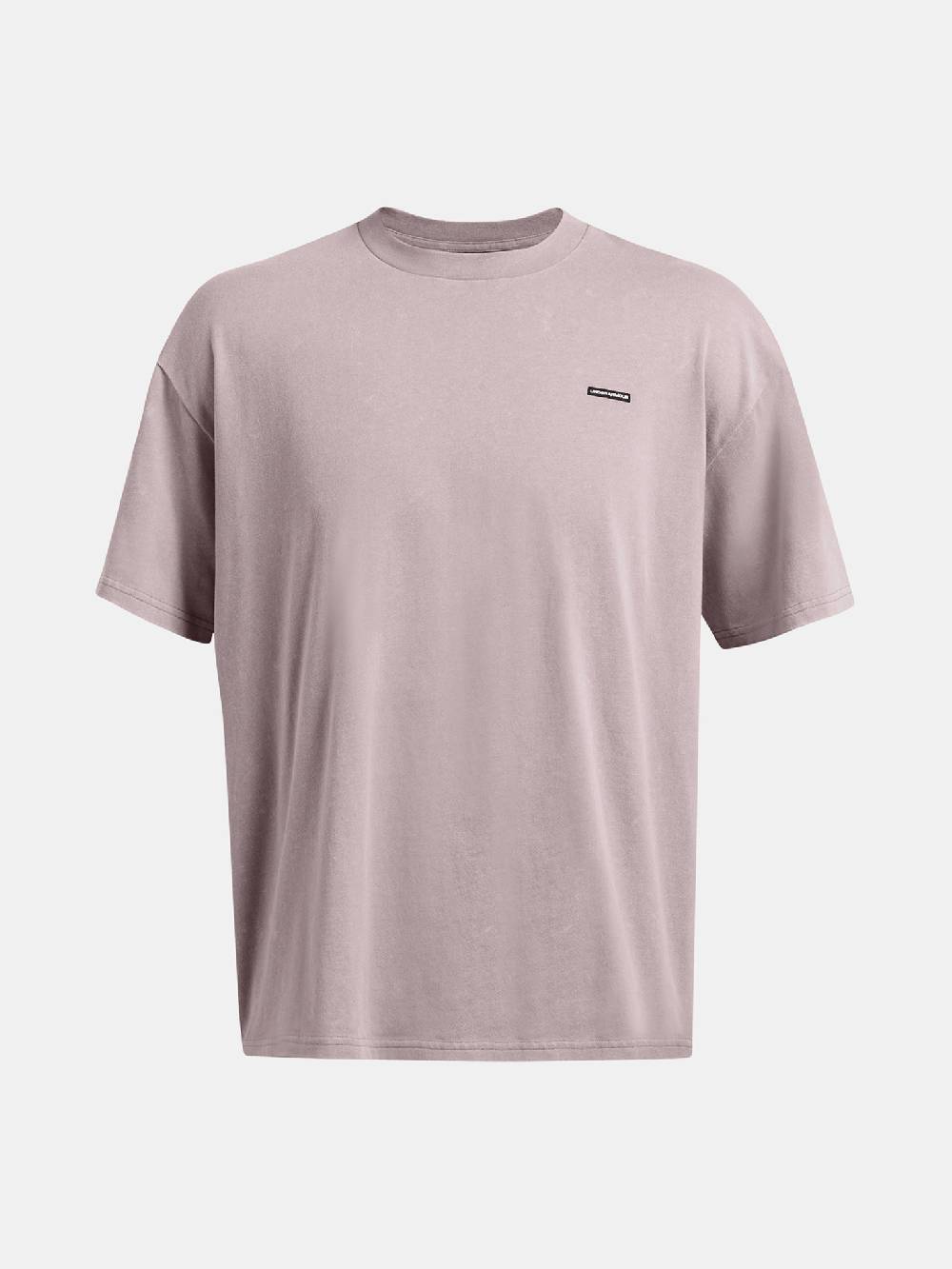 Under Armour UA M Hvyweight OS Logo Wash SS T-Shirt Speichern exportieren