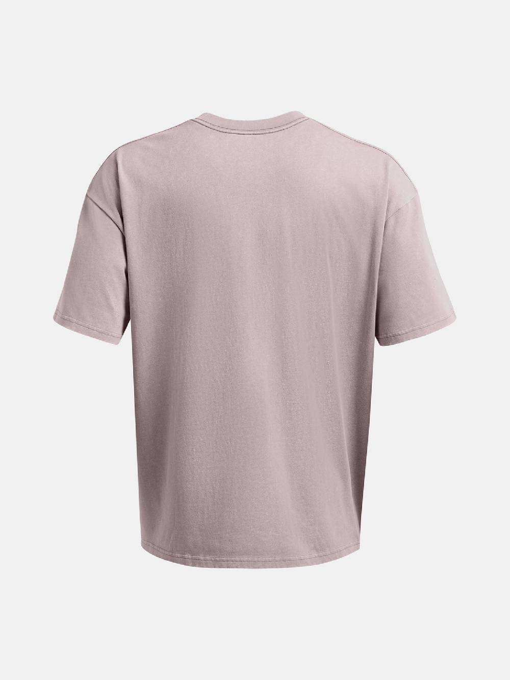 Under Armour UA M Hvyweight OS Logo Wash SS T-Shirt Speichern exportieren