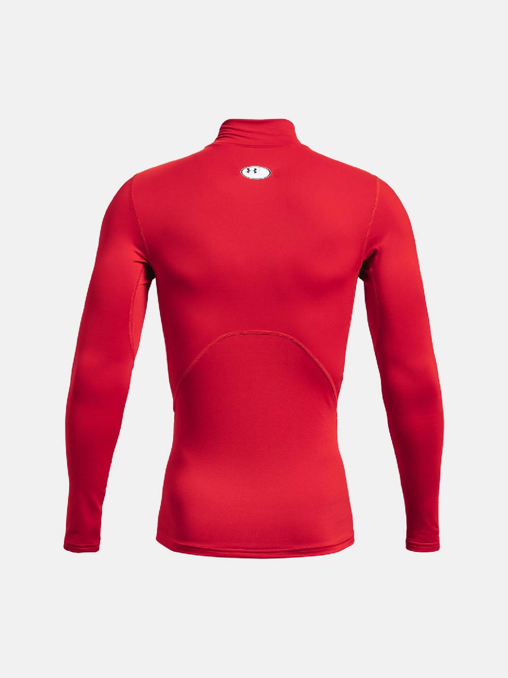 Under Armour UA CG Armour Comp Mock T-Shirt Black Friday Preise