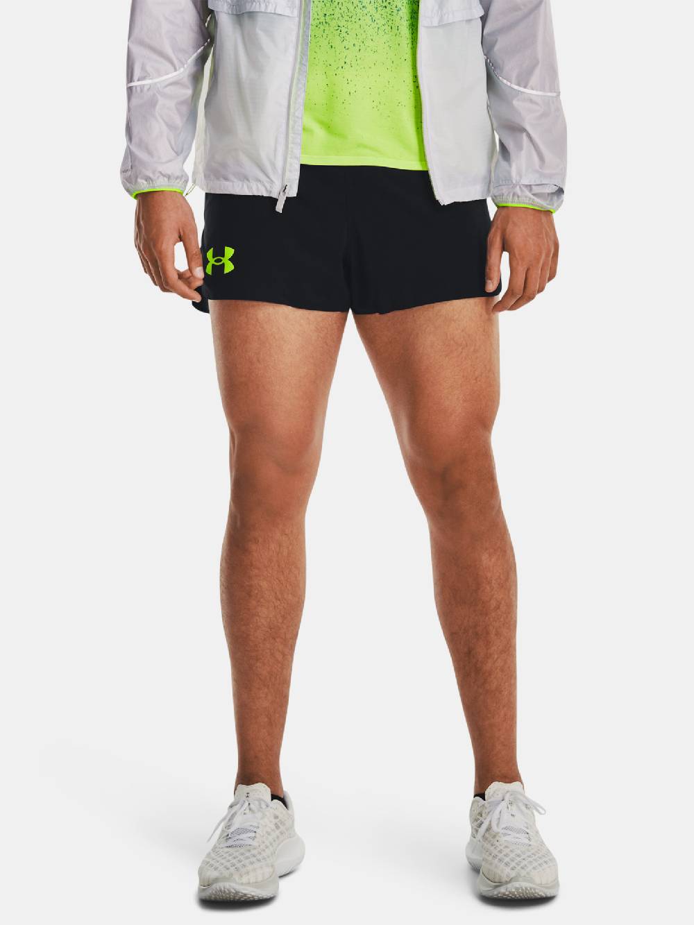 Under Armour UA Lighter Than Air Shorts zollfrei