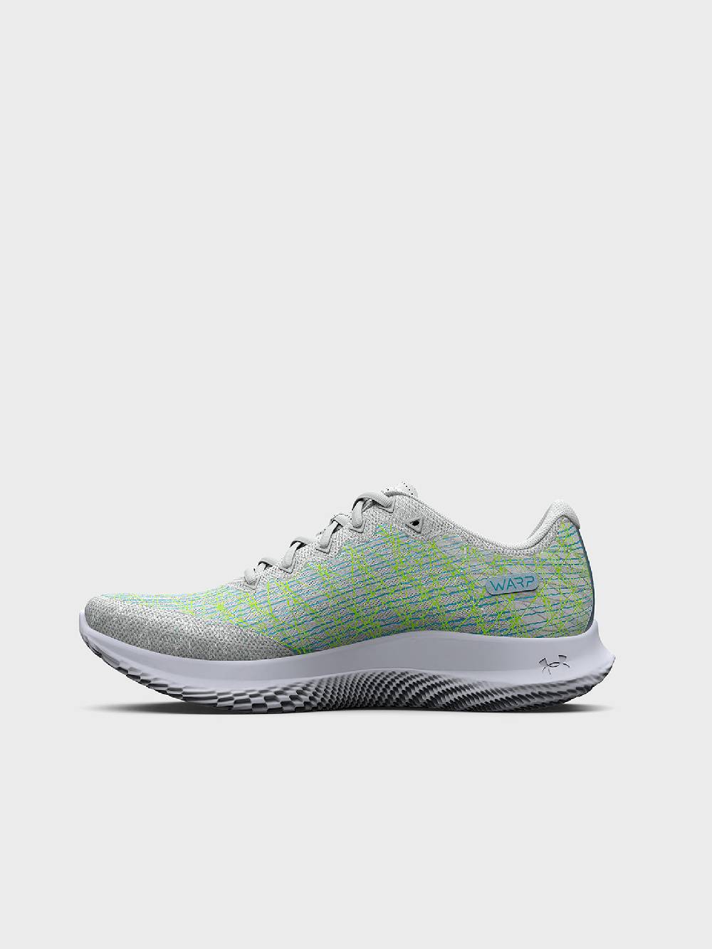 Under Armour UA Flow Velociti Wnd2 DL 2.0 Tennisschuhe 50% Rabatt für begrenzte Zeit