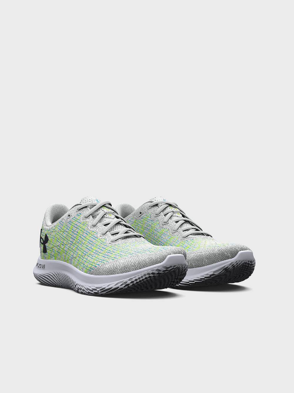 Under Armour UA Flow Velociti Wnd2 DL 2.0 Tennisschuhe 50% Rabatt für begrenzte Zeit