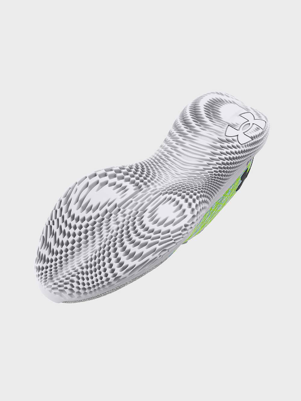 Under Armour UA Flow Velociti Wnd2 DL 2.0 Tennisschuhe 50% Rabatt für begrenzte Zeit