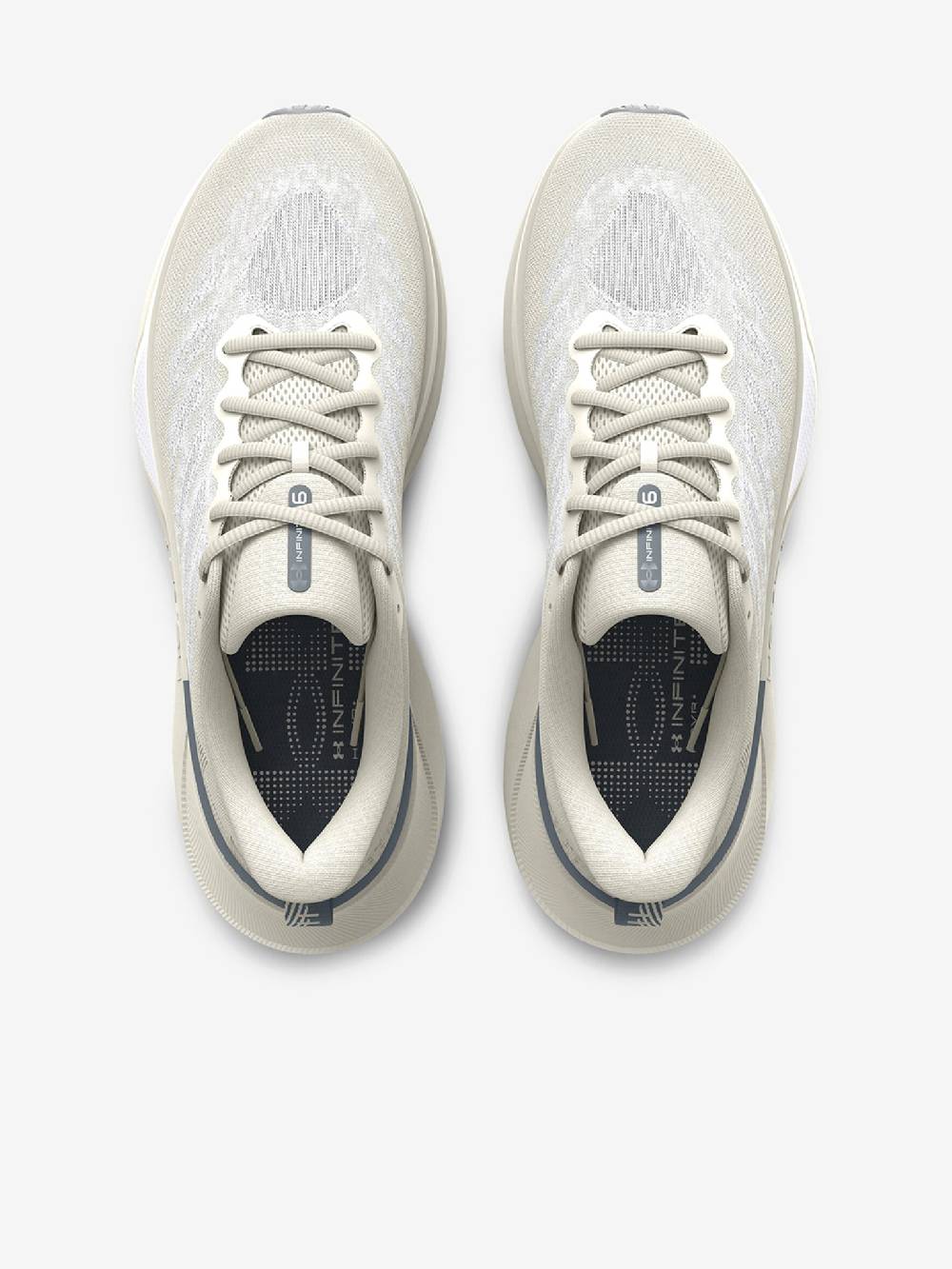 Under Armour UA Infinite Pro Breeze Tennisschuhe Rabatte dieses Monats