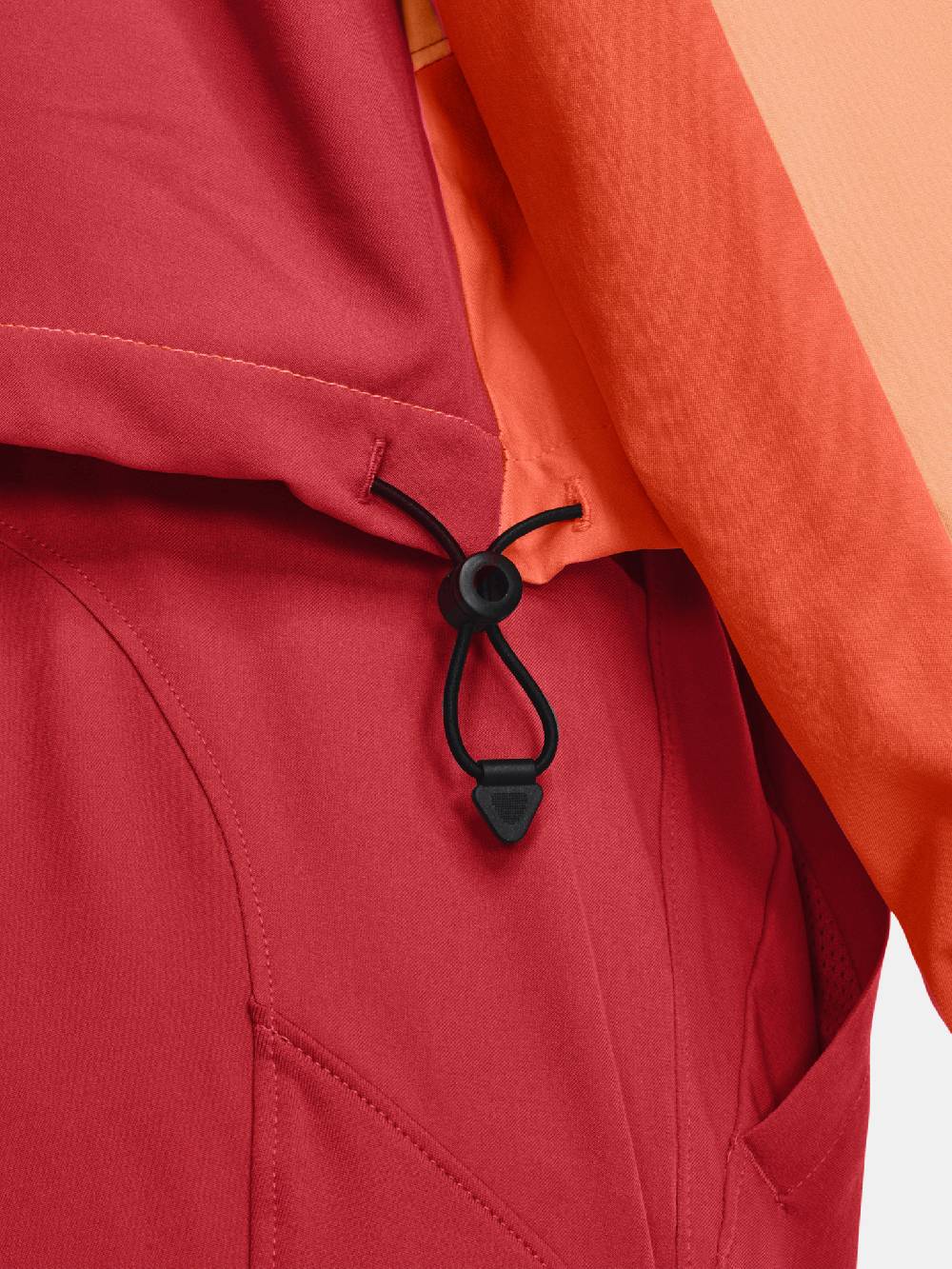 Under Armour Jacke Online