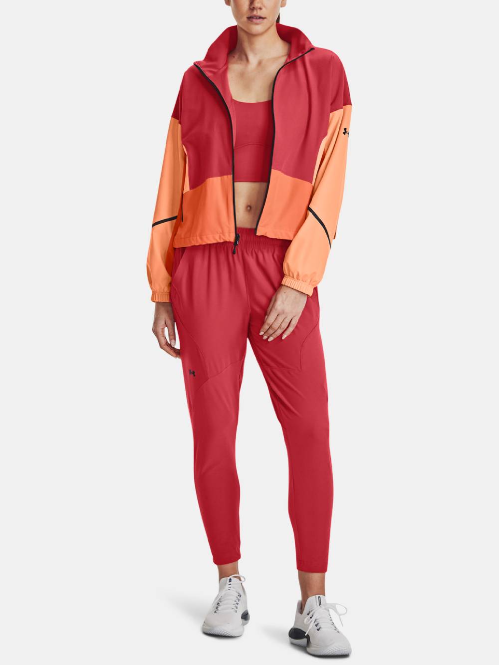 Under Armour Jacke Online