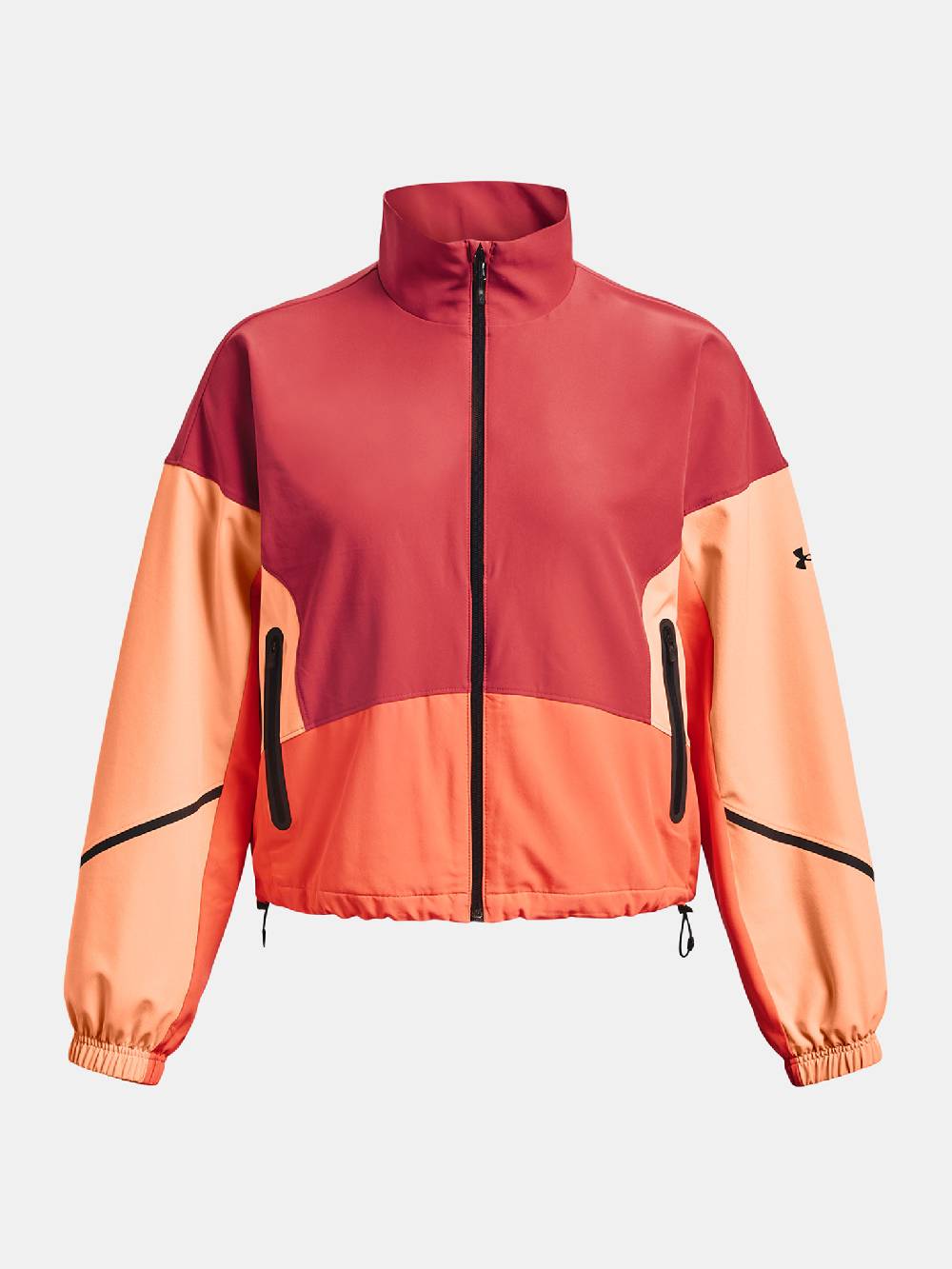 Under Armour Jacke Online