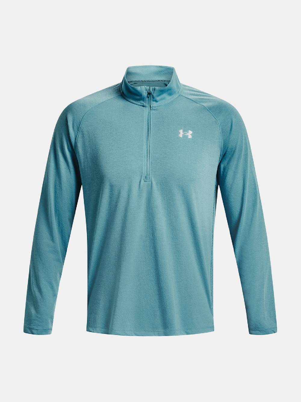 Under Armour UA Streaker Half Zip T-Shirt Auslauf