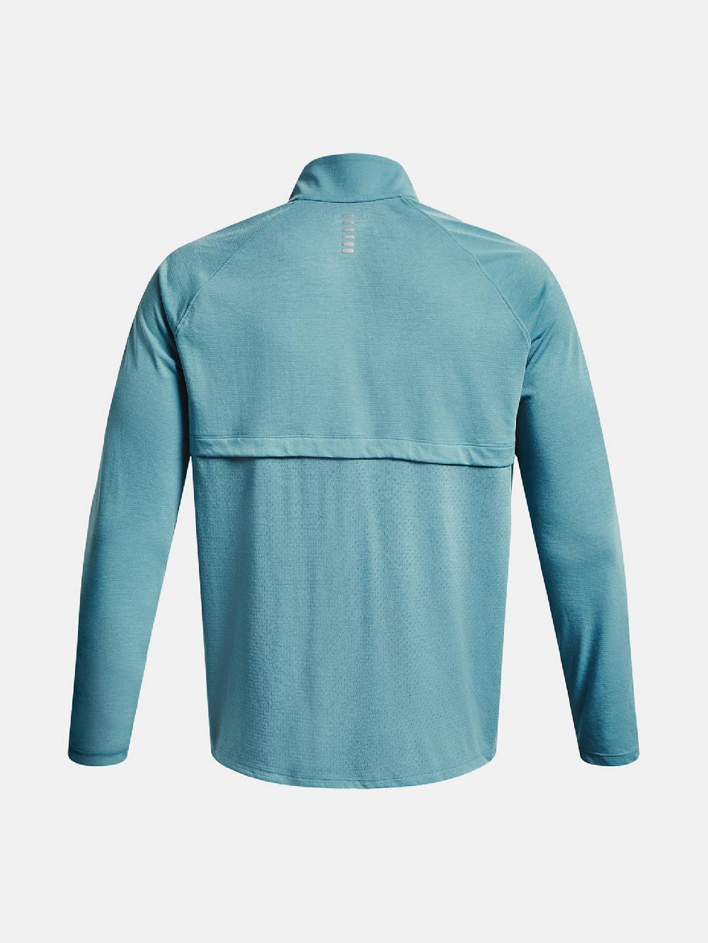 Under Armour UA Streaker Half Zip T-Shirt Auslauf