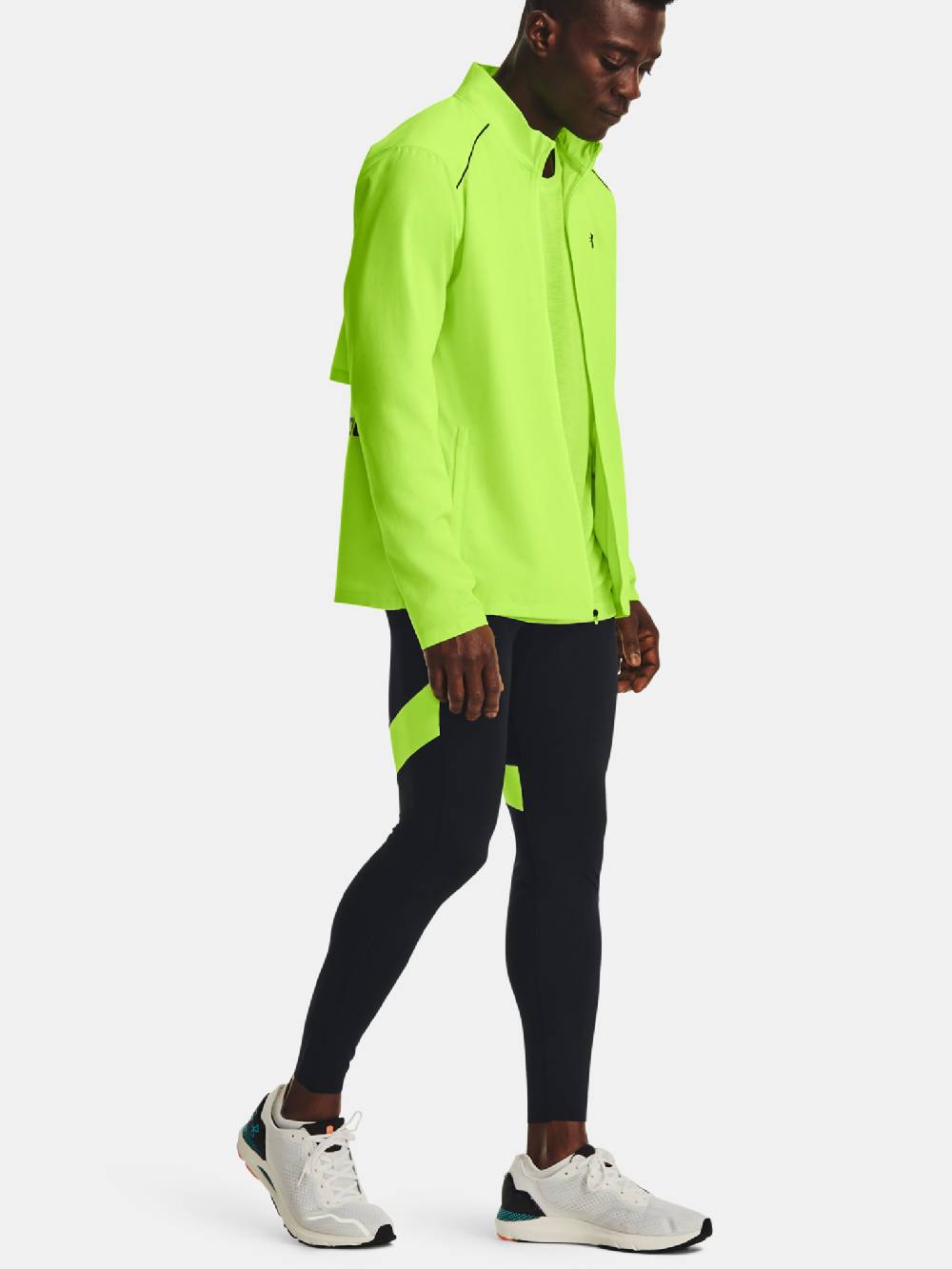 Under Armour UA Speedpocket Legging Verkauf
