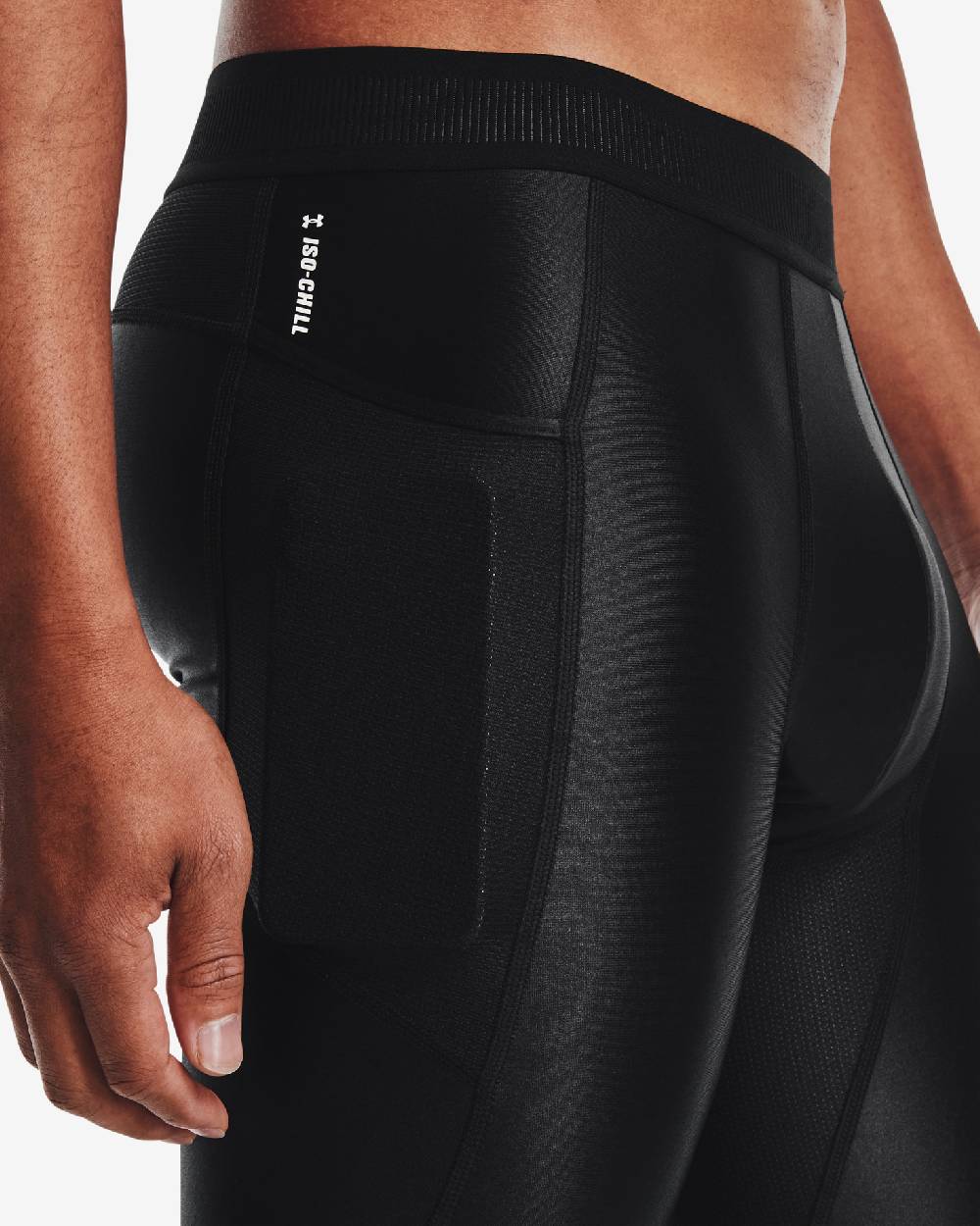 Under Armour HeatGear® Iso-Chill Legging Angebote
