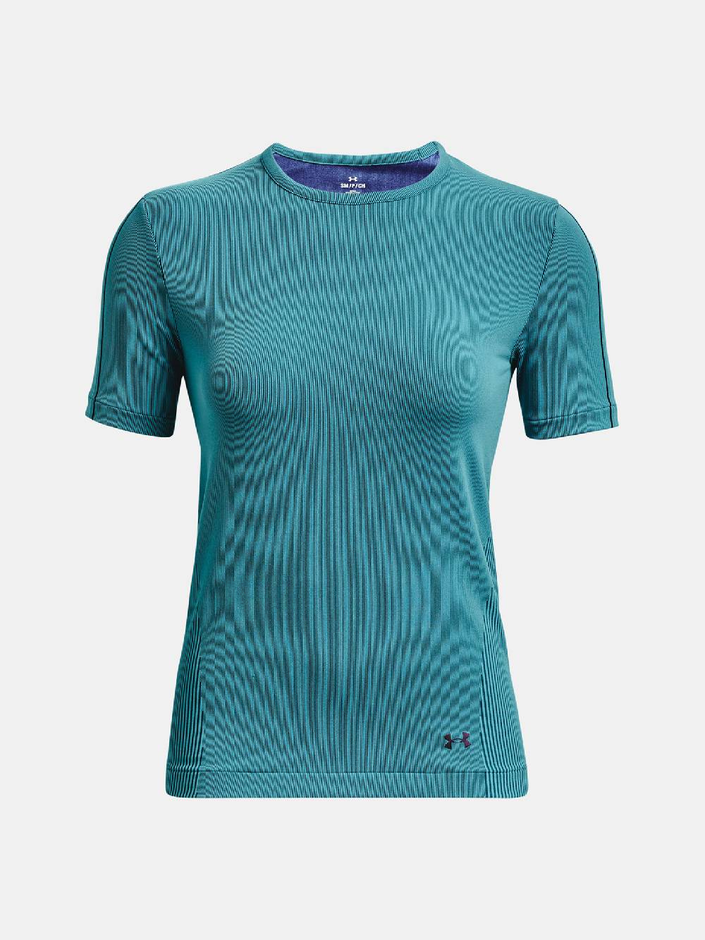 Under Armour UA Rush Seamless T-Shirt Hotsell