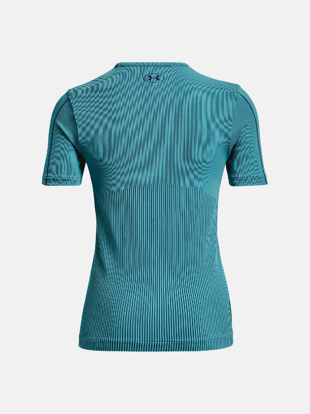 Under Armour UA Rush Seamless T-Shirt Hotsell