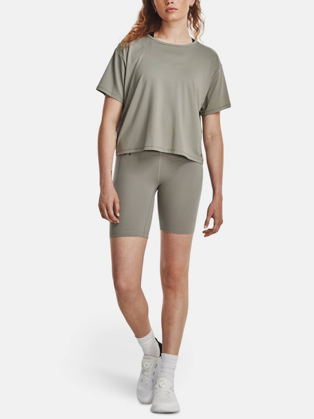 Under Armour Motion SS T-Shirt im Angebot