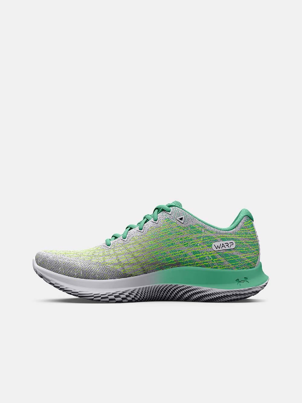 Under Armour UA W FLOW Velociti Wind 2 Tennisschuhe Günstiger Verkauf