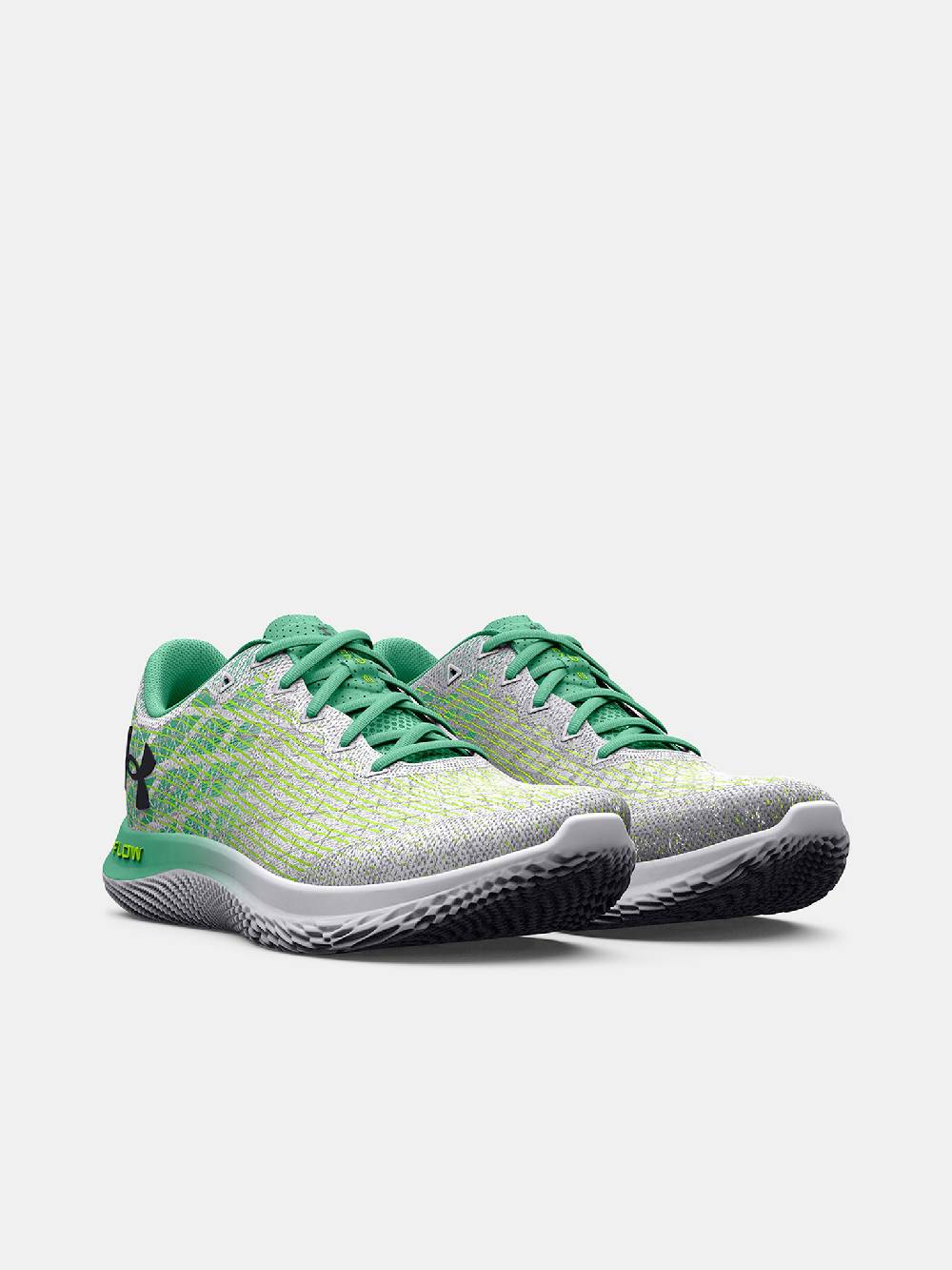 Under Armour UA W FLOW Velociti Wind 2 Tennisschuhe Günstiger Verkauf