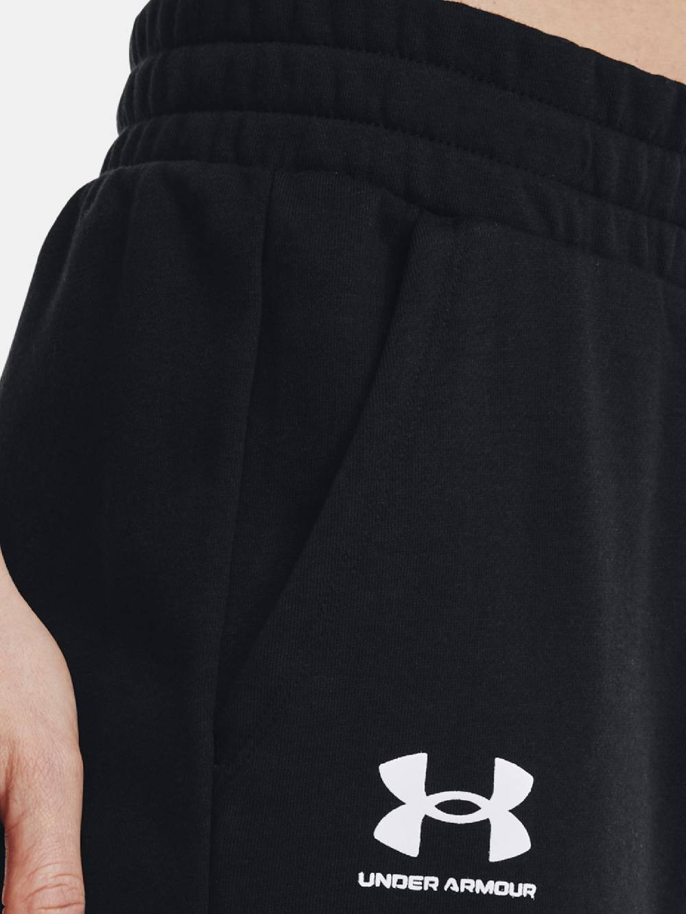 Under Armour Rival Fleece Jogginghose Fabrikverkauf