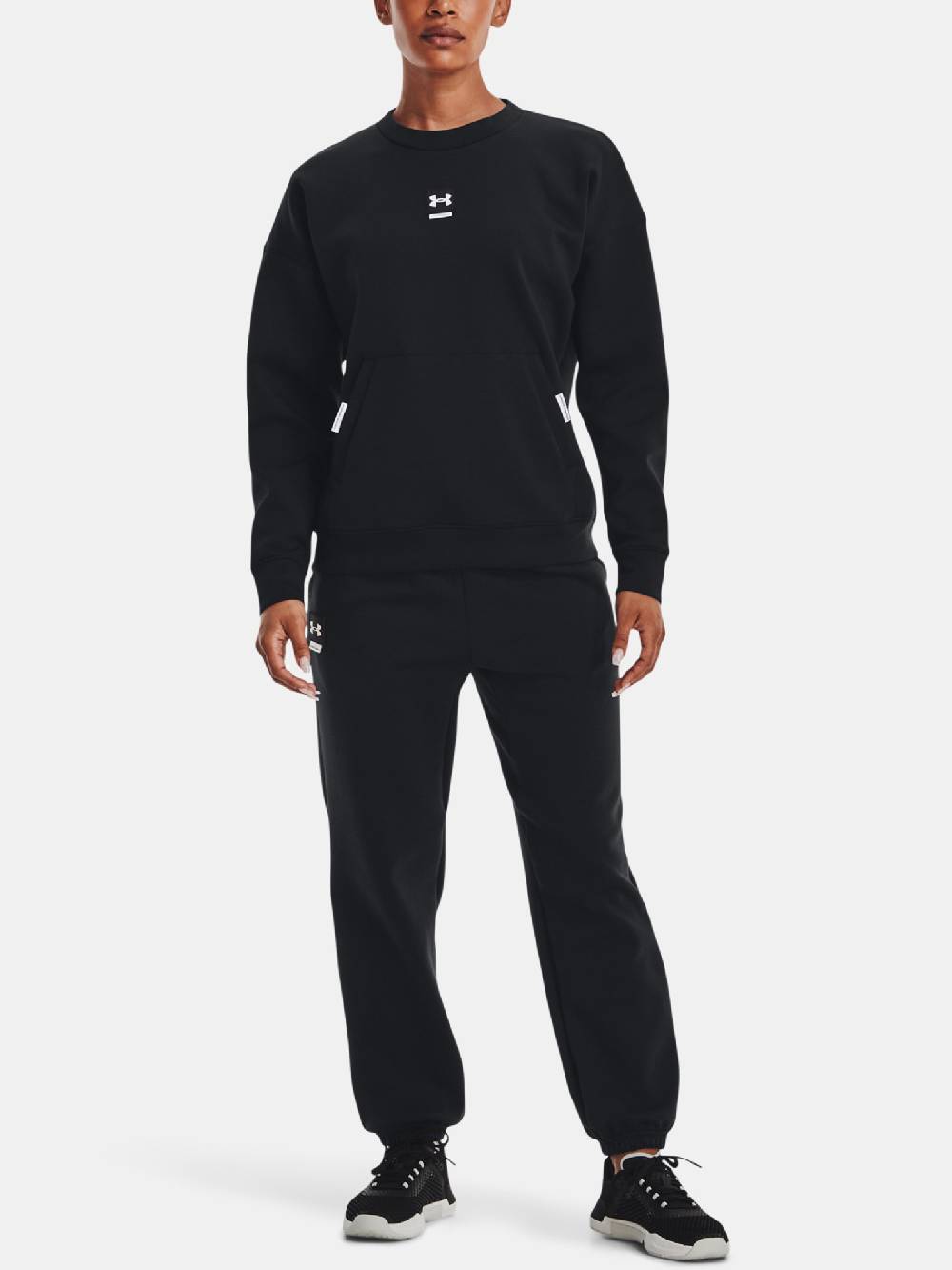 Under Armour Summit Knit Pant Jogginghose Meist gekauft