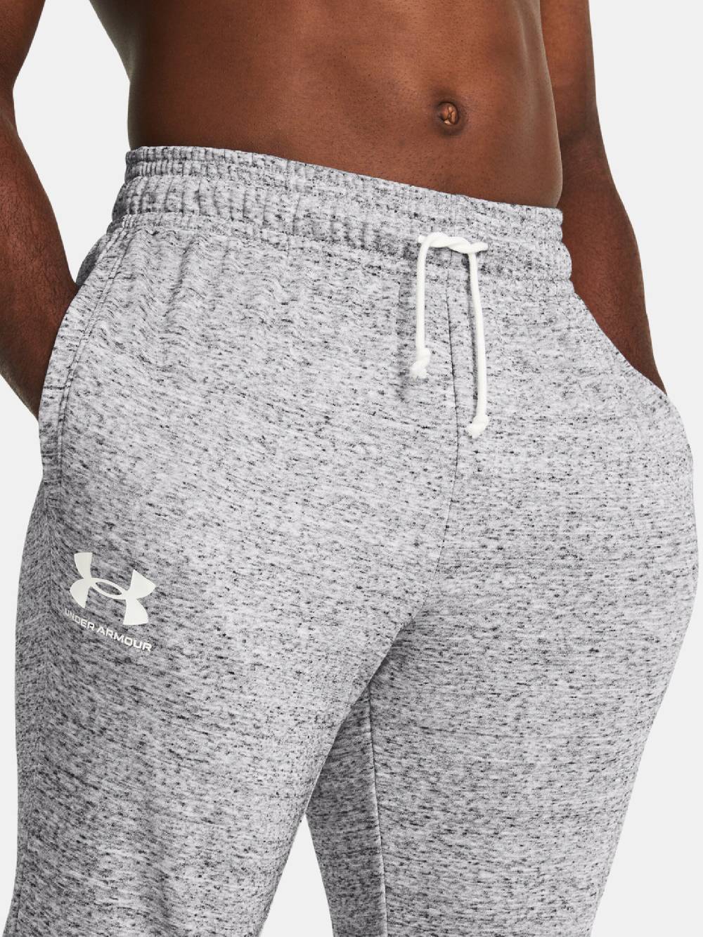 Under Armour UA Rival Terry Jogginghose Blitzverkäufe