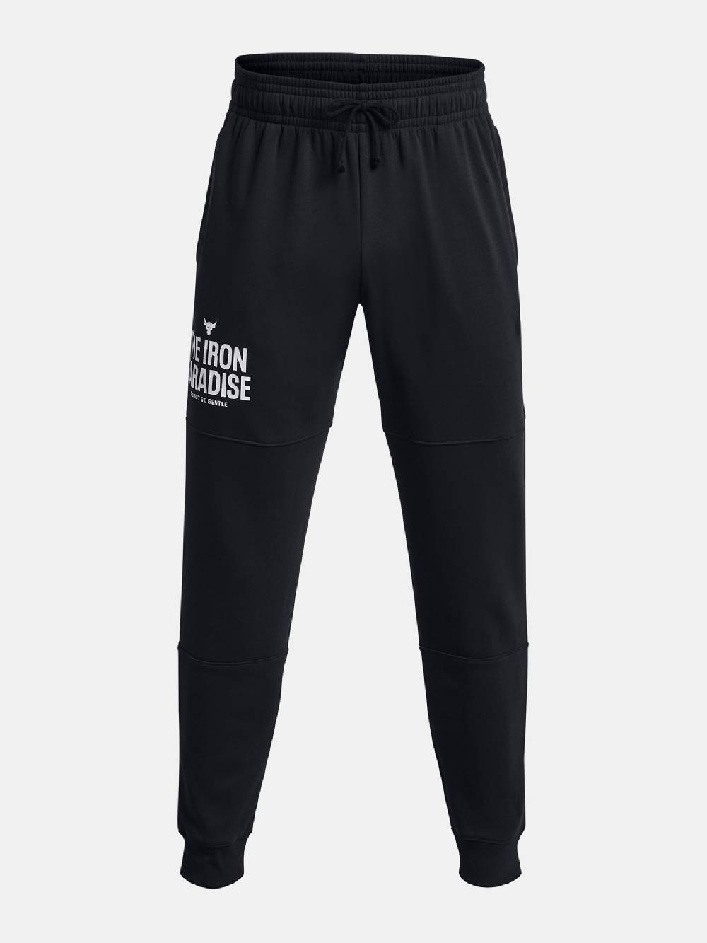 Under Armour Pjt Rock Rival Flc Jogginghose Kostenloser Versand