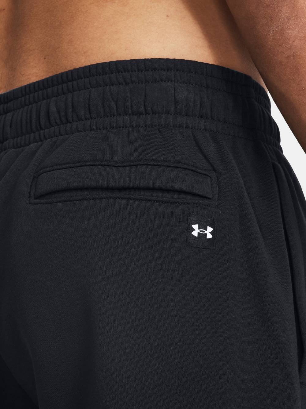 Under Armour Pjt Rock Rival Flc Jogginghose Kostenloser Versand