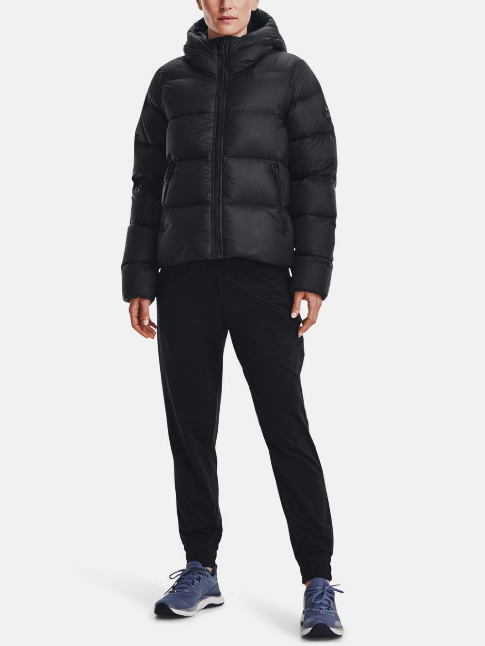 Under Armour UA CGI Down Jkt Jacket Limitierter Zeitrabatt
