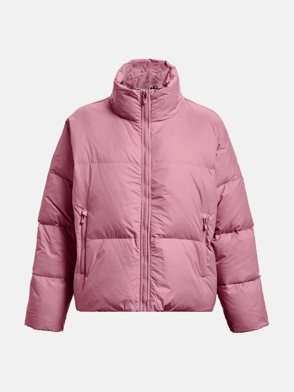 Under Armour UA CGI Down Puffer Jacket Fabrik Onlineshop