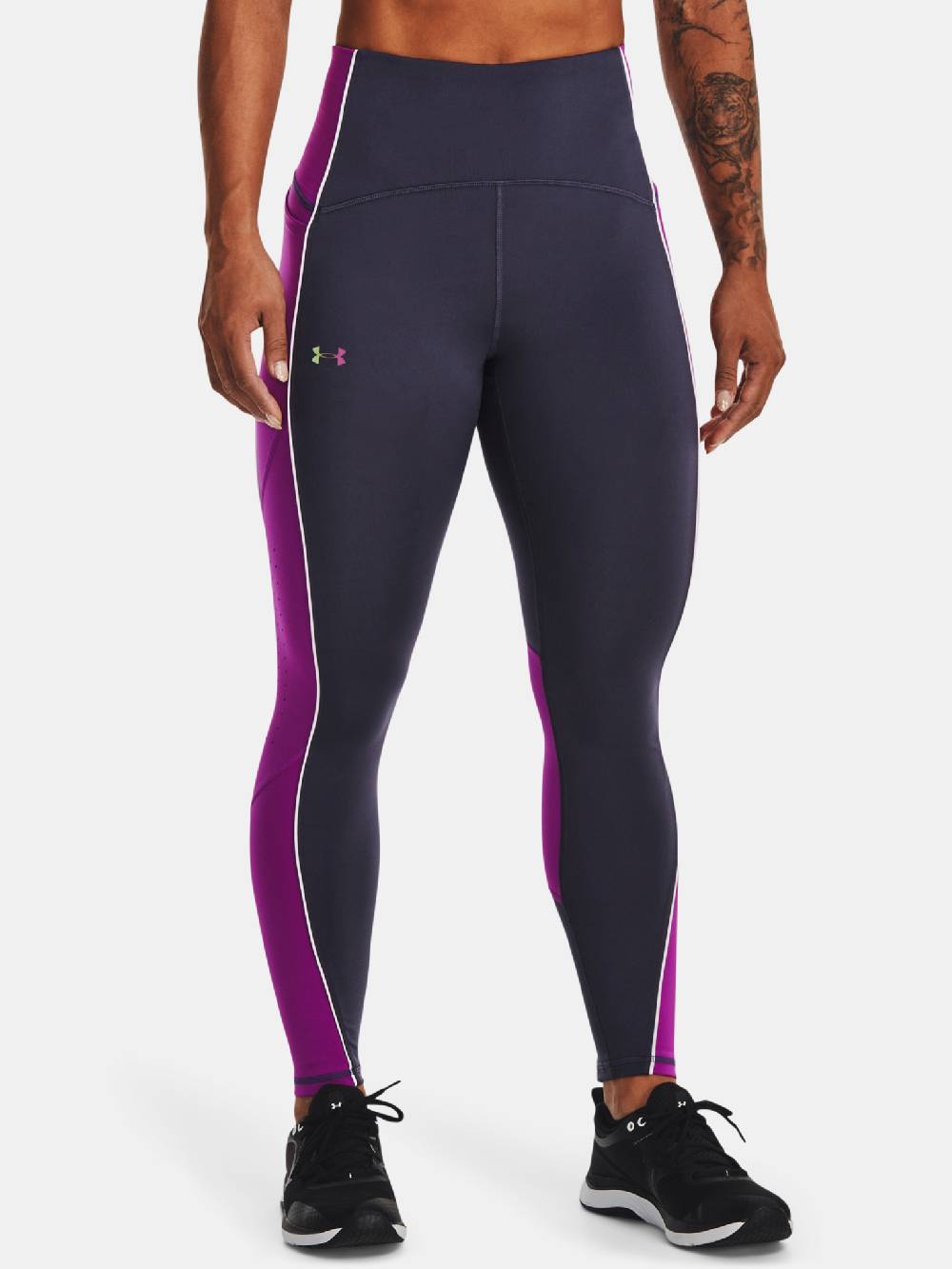 Under Armour UA Rush Ankle Leg 6M Nov Legging Fabrikpreis