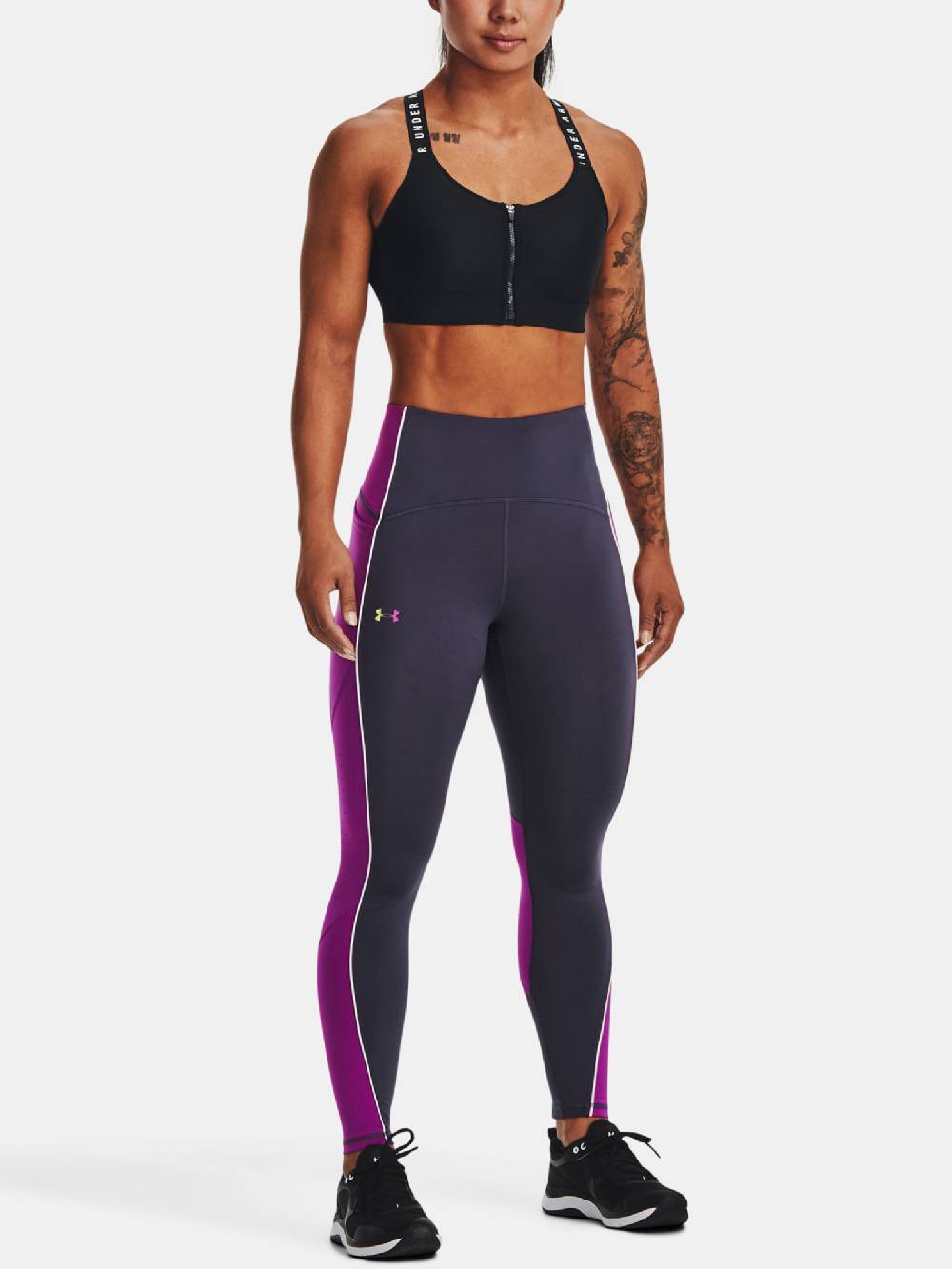 Under Armour UA Rush Ankle Leg 6M Nov Legging Fabrikpreis