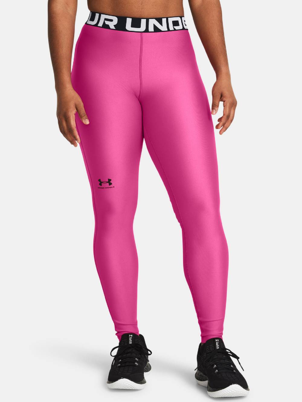 Under Armour UA HG Authentics Legging Sonderangebot