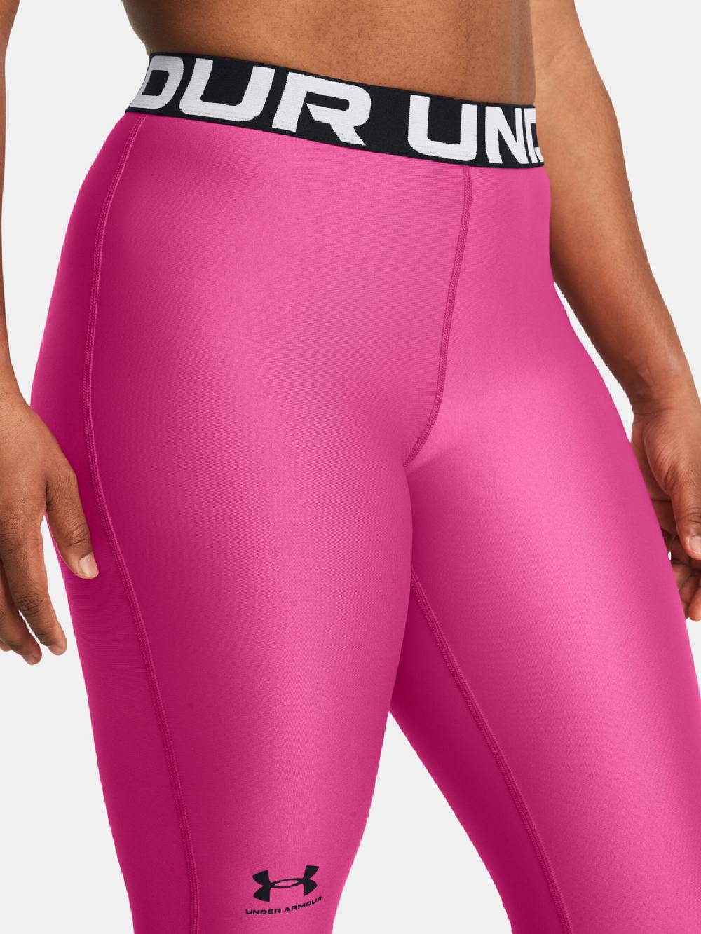 Under Armour UA HG Authentics Legging Sonderangebot