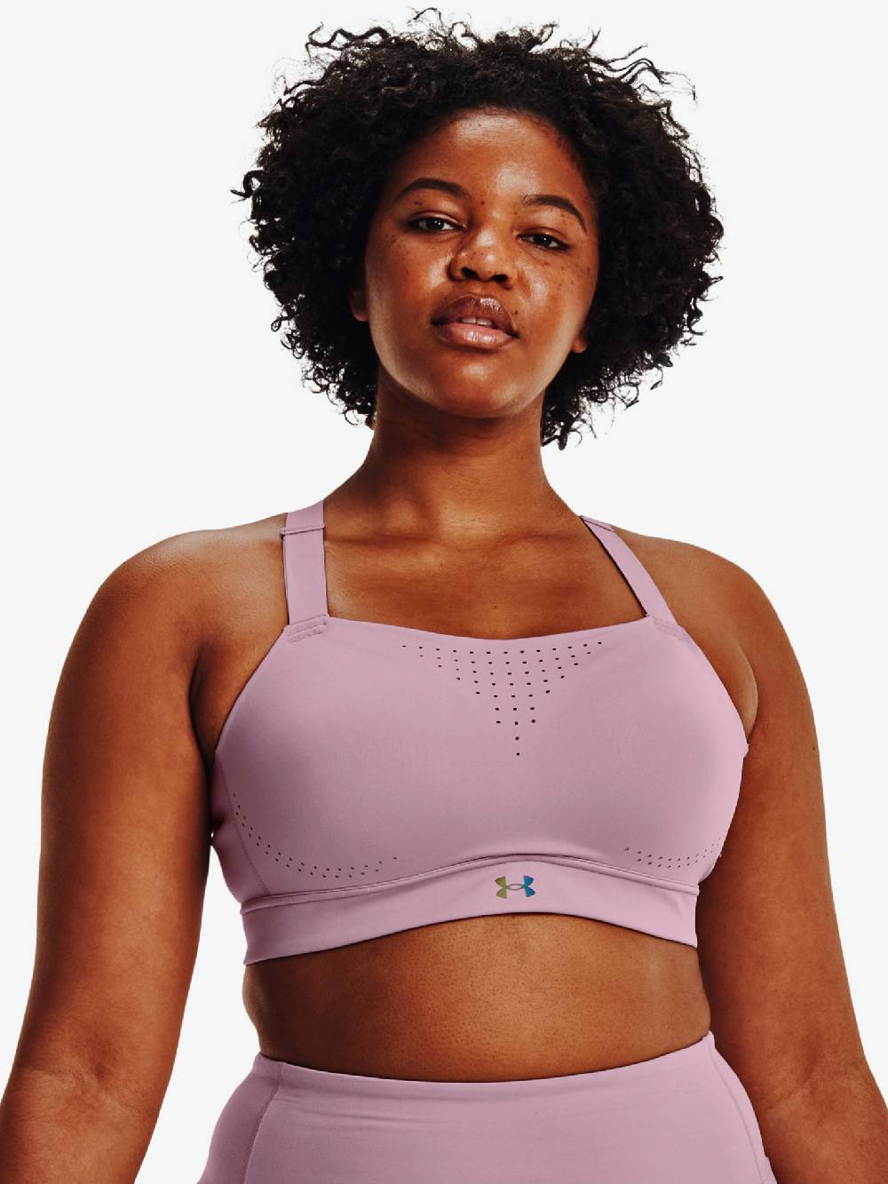 Under Armour Rush™ High Büstenhalter Günstig kaufen