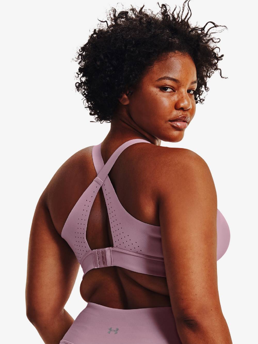 Under Armour Rush™ High Büstenhalter Günstig kaufen