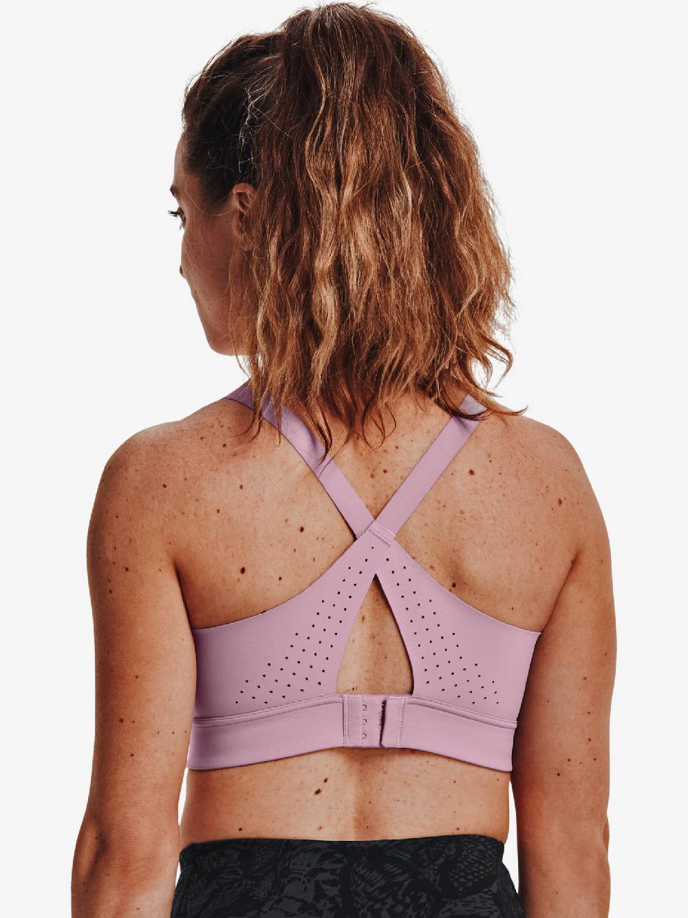 Under Armour Rush™ High Büstenhalter Günstig kaufen