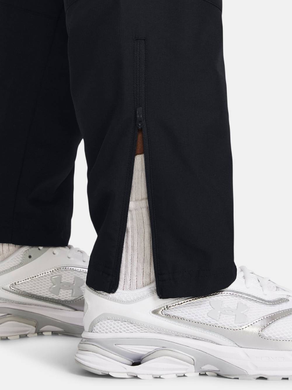 Under Armour UA Legacy Windbreaker Hose Versandkostenfrei