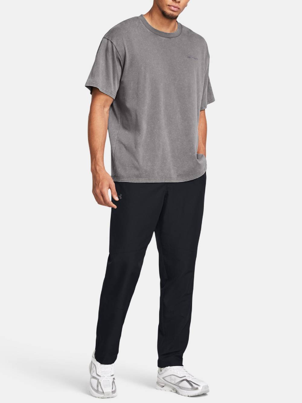 Under Armour UA Legacy Windbreaker Hose Versandkostenfrei