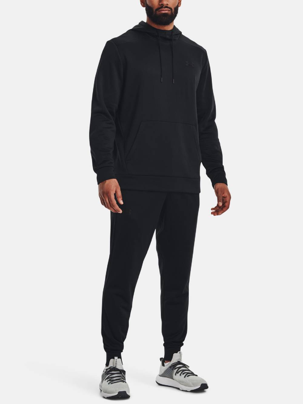 Under Armour UA Armour Fleece Jogginghose Großer Ausverkauf