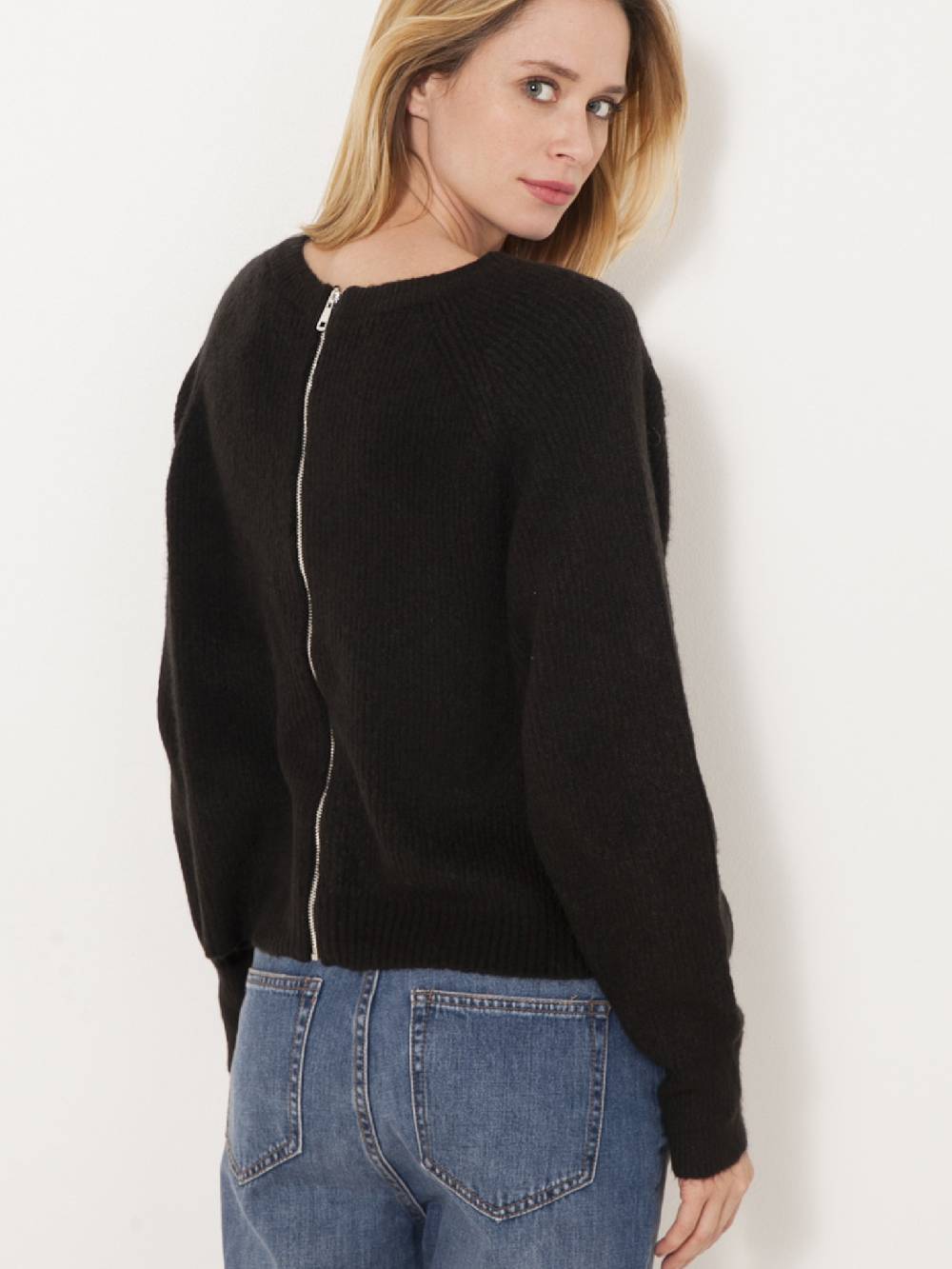 CAMAIEU Pullover Begrenztes Angebot
