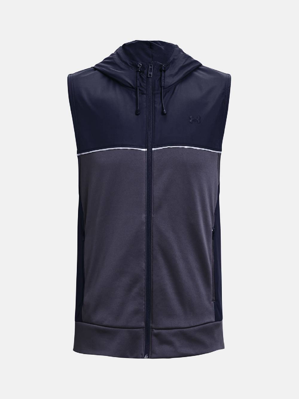 Under Armour UA AF Storm Hooded Weste Exklusivangebot