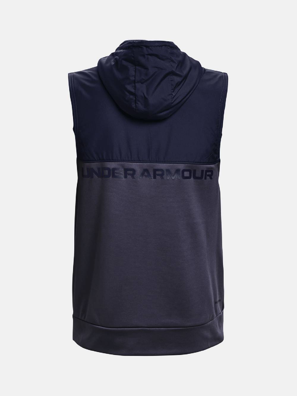 Under Armour UA AF Storm Hooded Weste Exklusivangebot