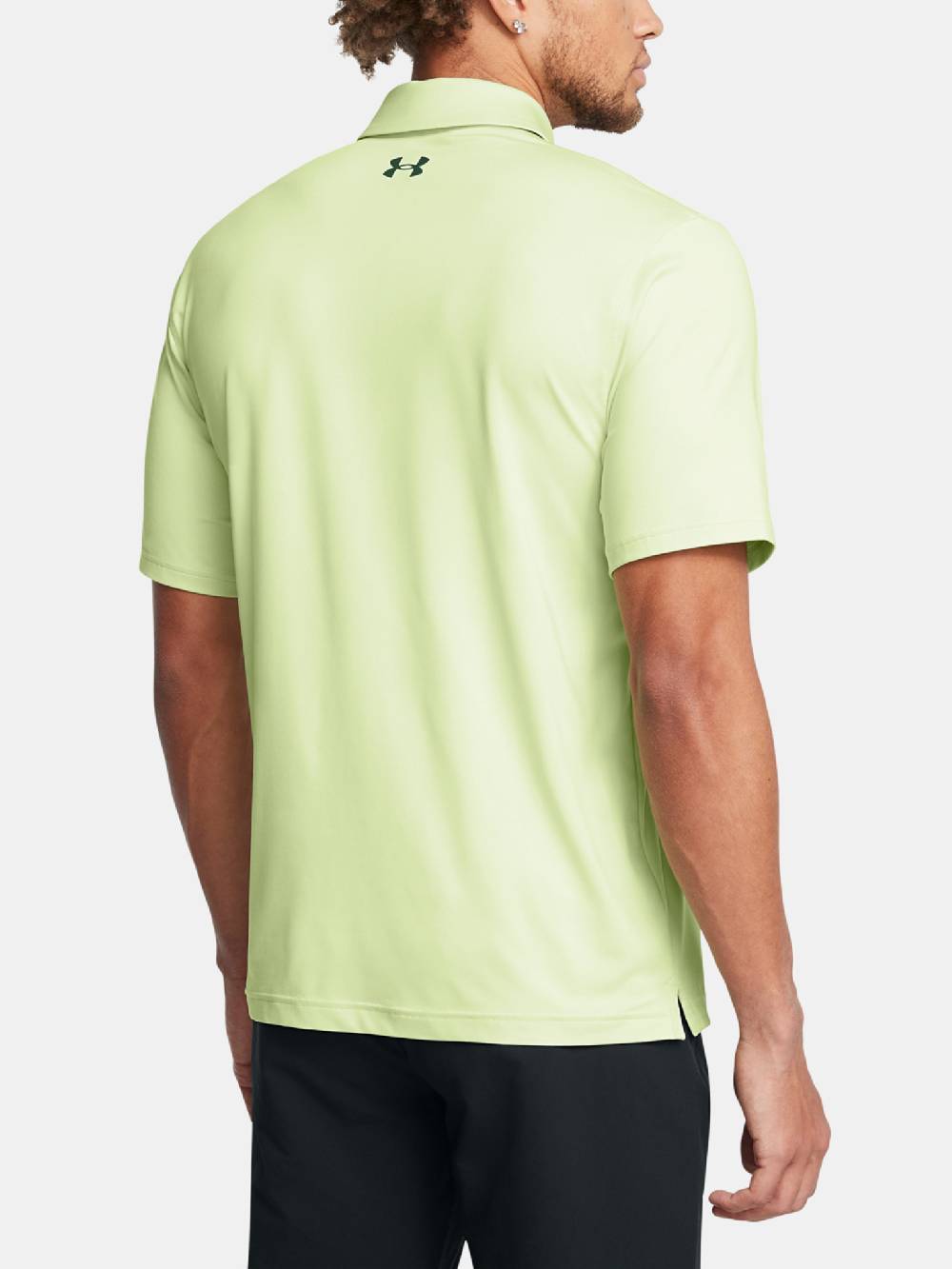 Under Armour UA T2G Polo T-Shirt Saisonschlussverkauf