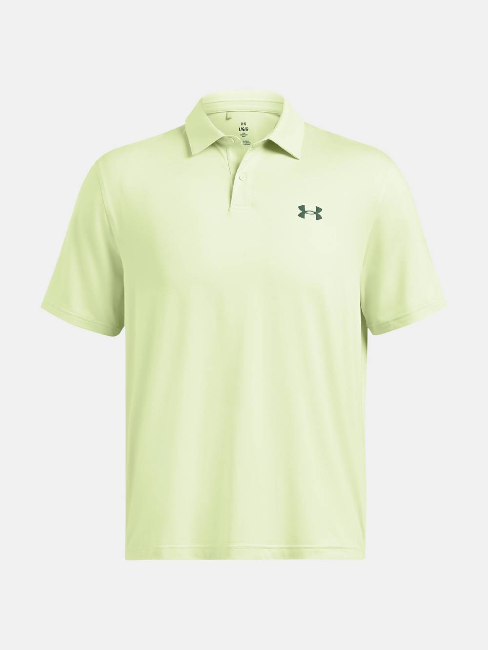 Under Armour UA T2G Polo T-Shirt Saisonschlussverkauf