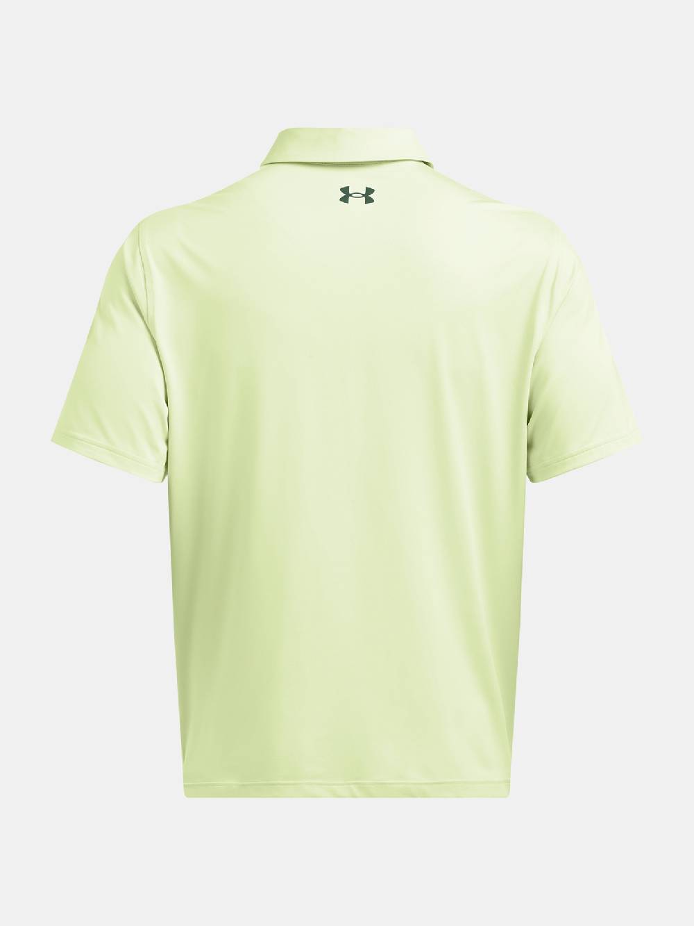 Under Armour UA T2G Polo T-Shirt Saisonschlussverkauf