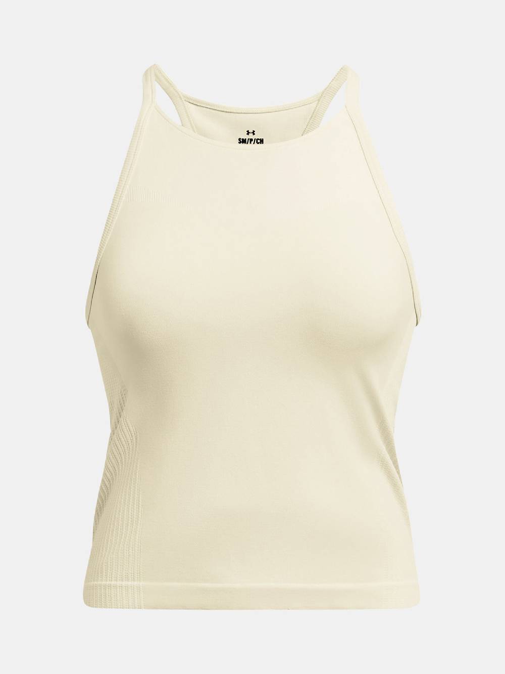 Under Armour Vanish Elite Seamless Unterhemd Black Friday