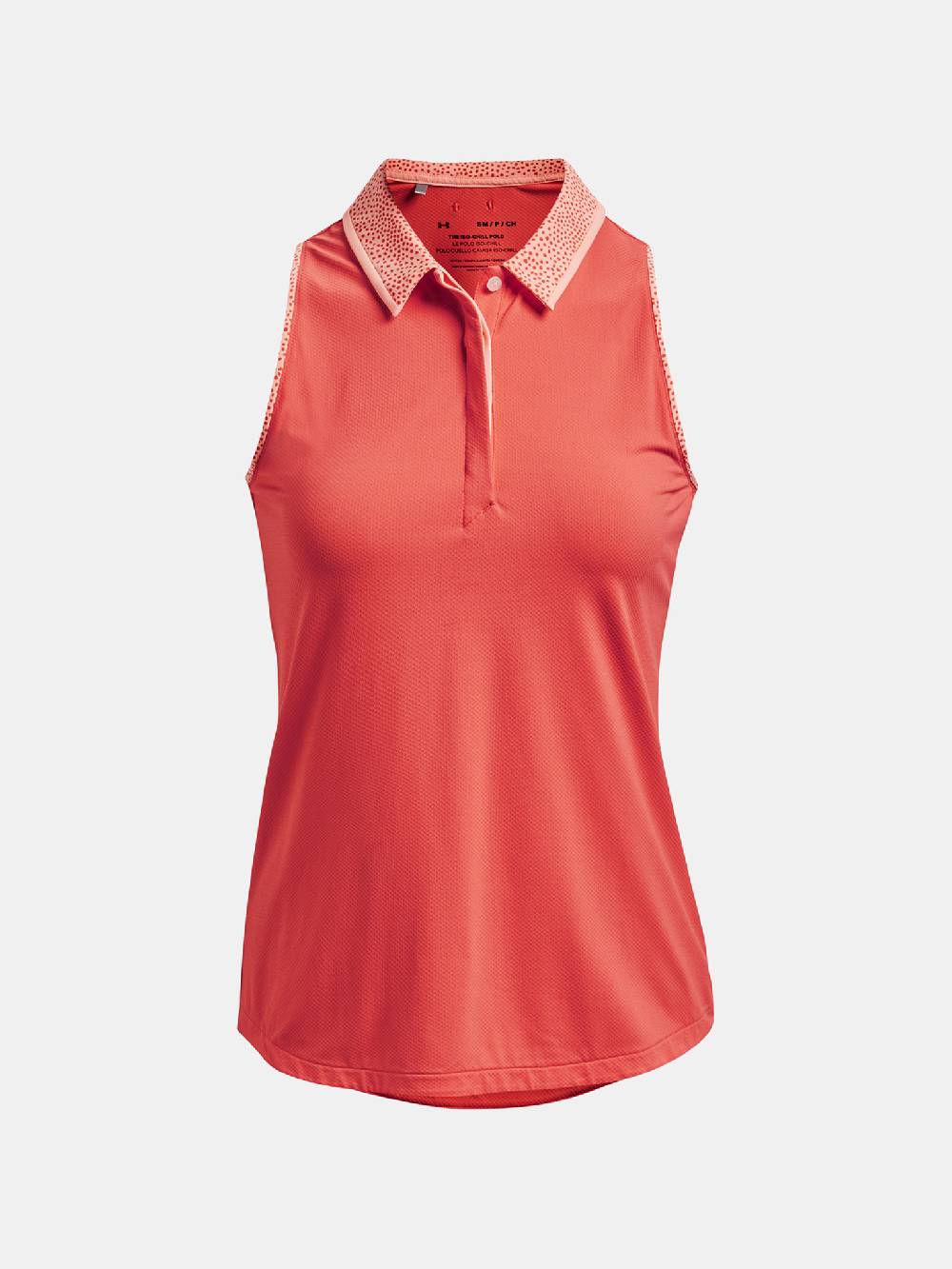 Under Armour Iso-Chill Unterhemd Cyber Monday