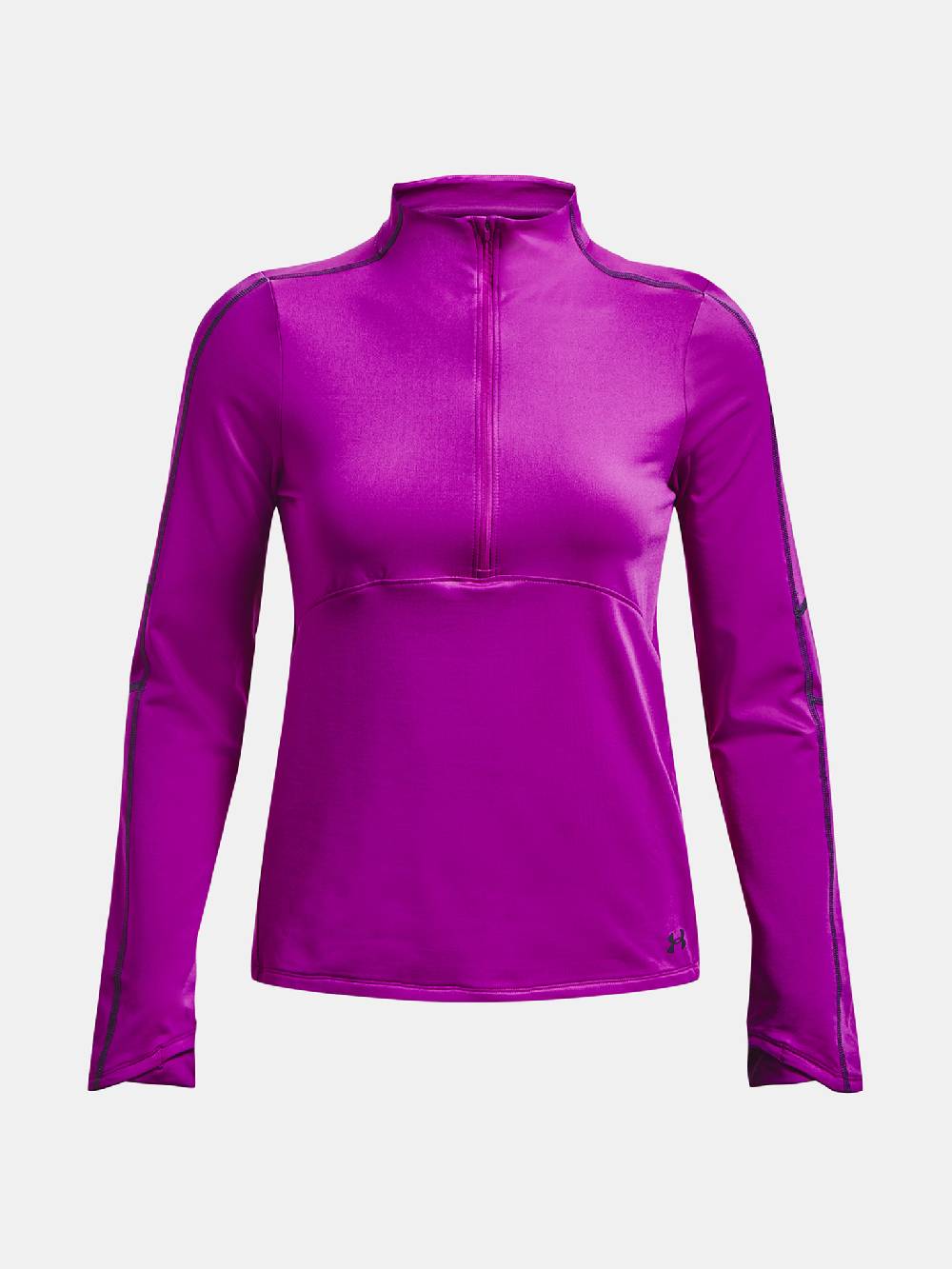 Under Armour UA Train CW 1/2 Zip T-Shirt Weihnachtsangebot