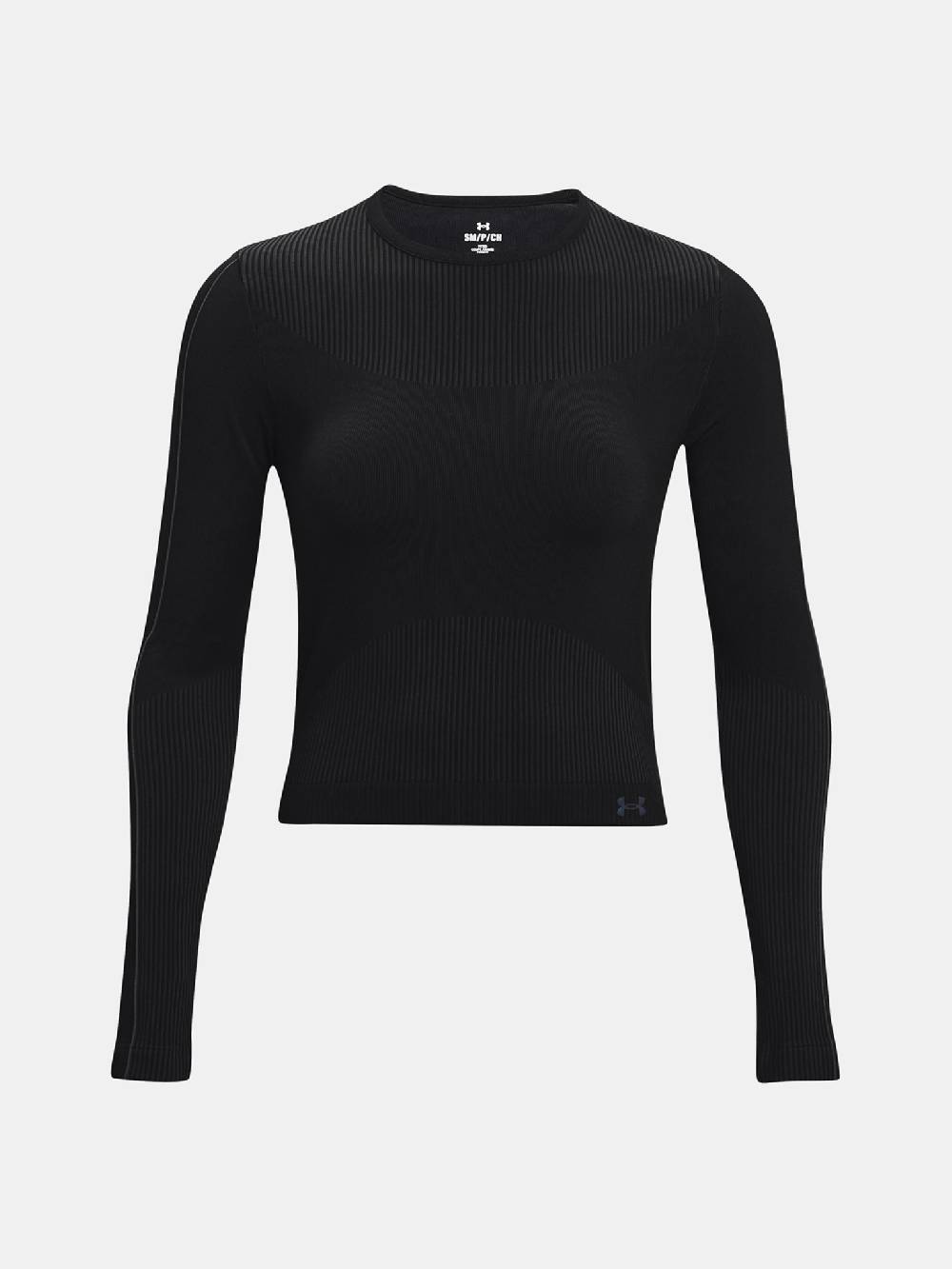 Under Armour UA Rush Seamless LS T-Shirt Osterangebot