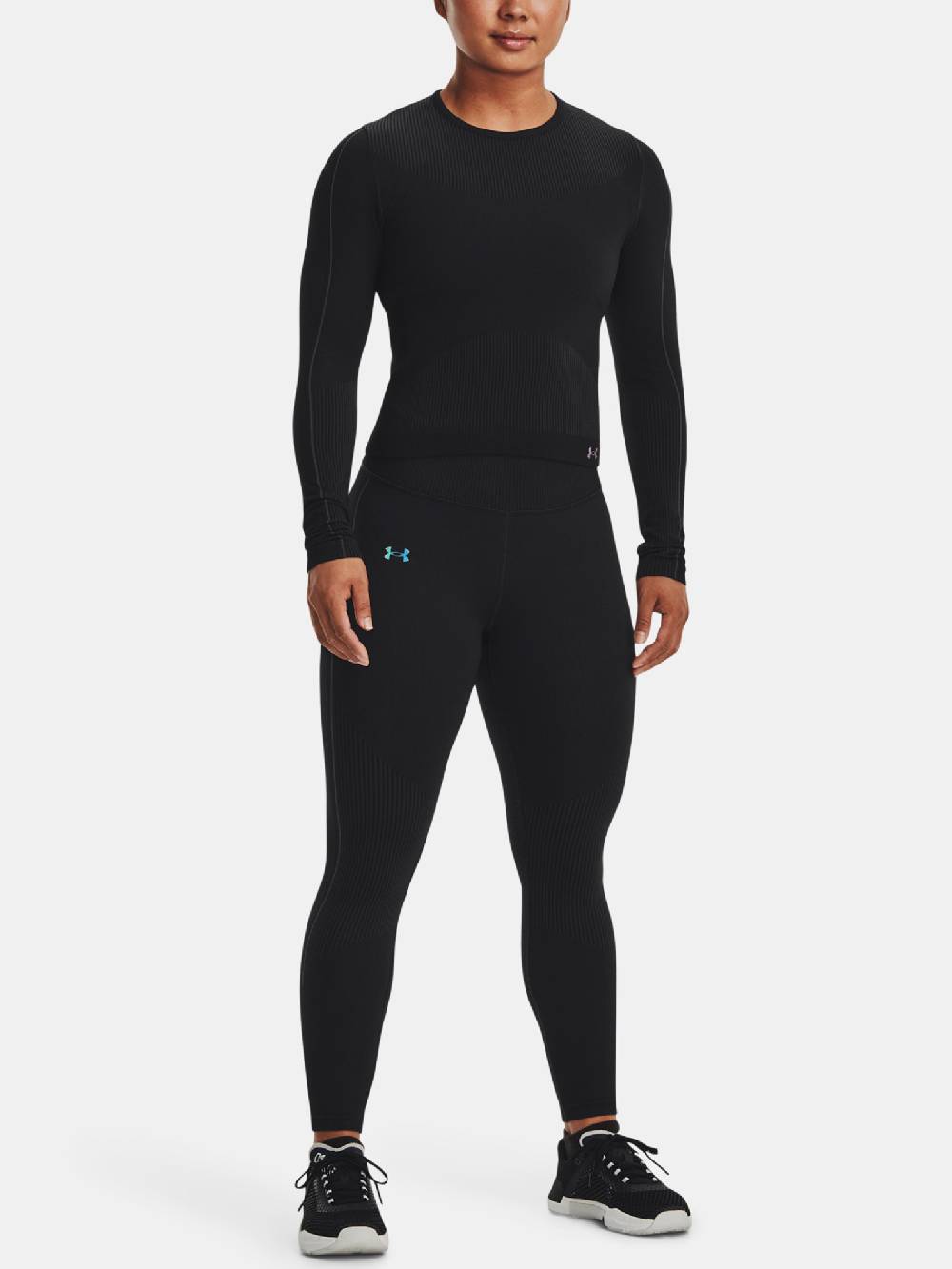 Under Armour UA Rush Seamless LS T-Shirt Osterangebot