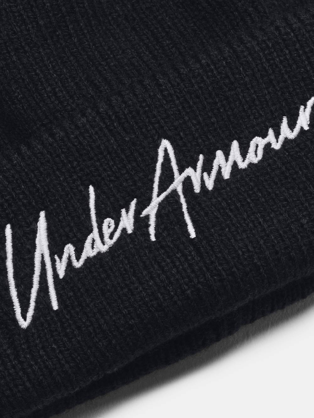 Under Armour UA Halftime Pom Kindermütze Valentinstagsangebot
