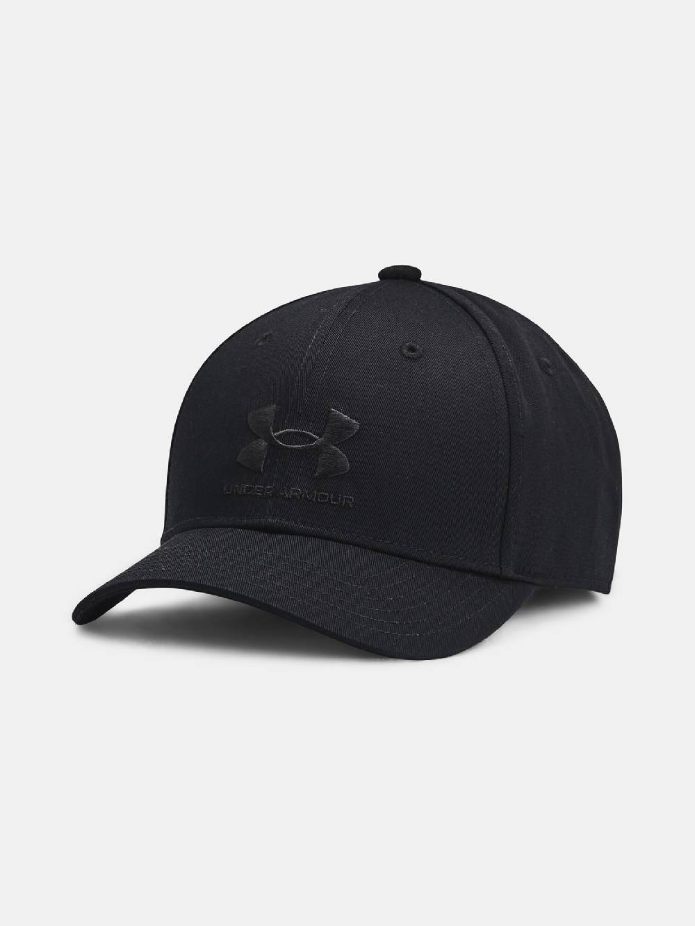 Under Armour Youth Branded Lockup Adj Kinder Schildmütze Saisonale Angebote